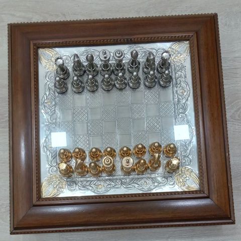 Fiqurlar Metaldan.100azn.Tezedir — İdman və Əyləncə