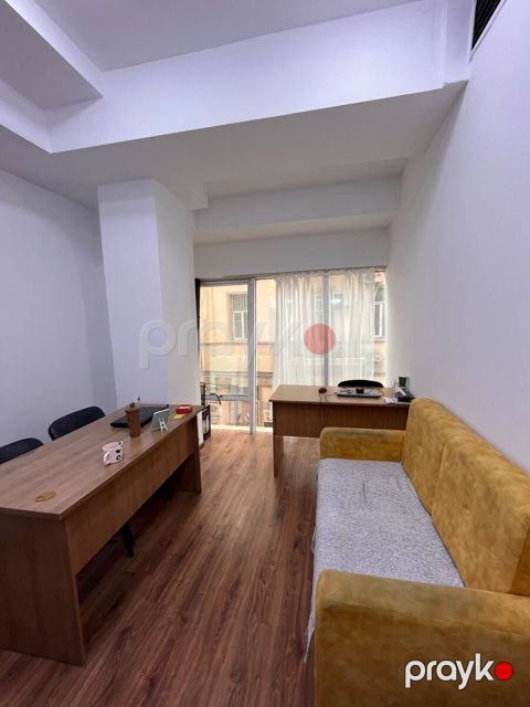 Ofis icarəyə verilir, Bülbül pr 40E