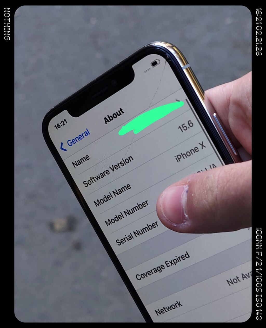 IPhone X, 64 GB, Gümüşü, Simsiz şarj — Apple iPhone, Bakı (7)