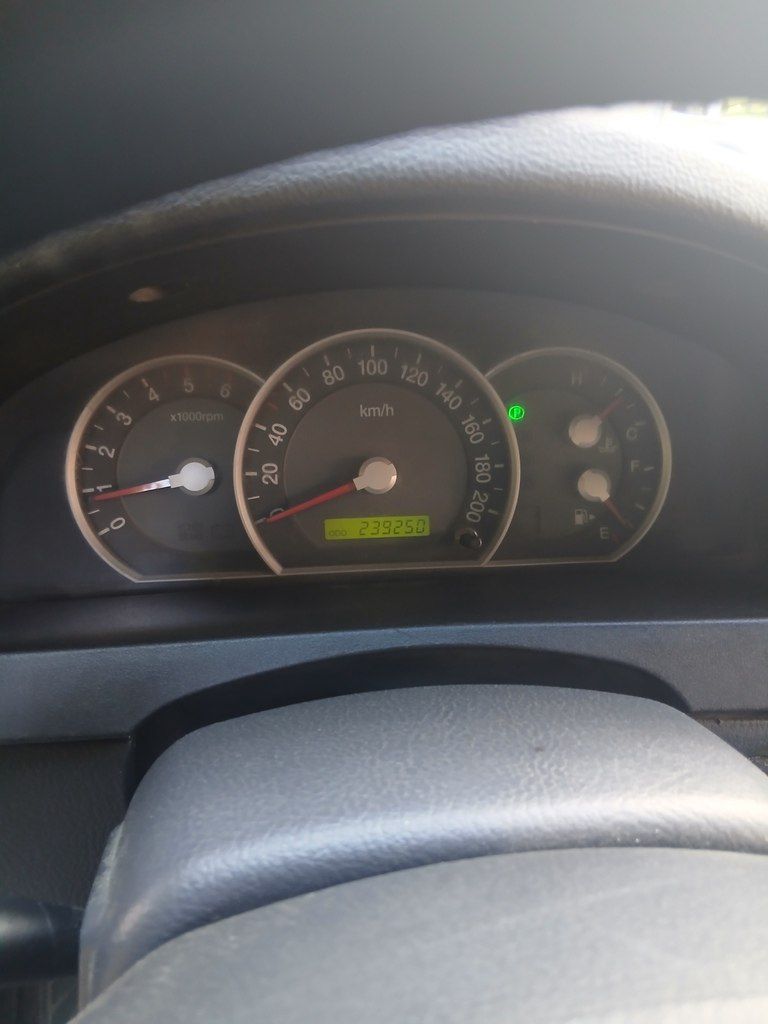 Kia Sorento, 2.5 L, 2006 il, 248 215 km — Avtomobillər, Masallı (8)