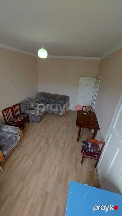 2-otaqlı mənzil kirayə verilir, Gənclik m., 40 m²