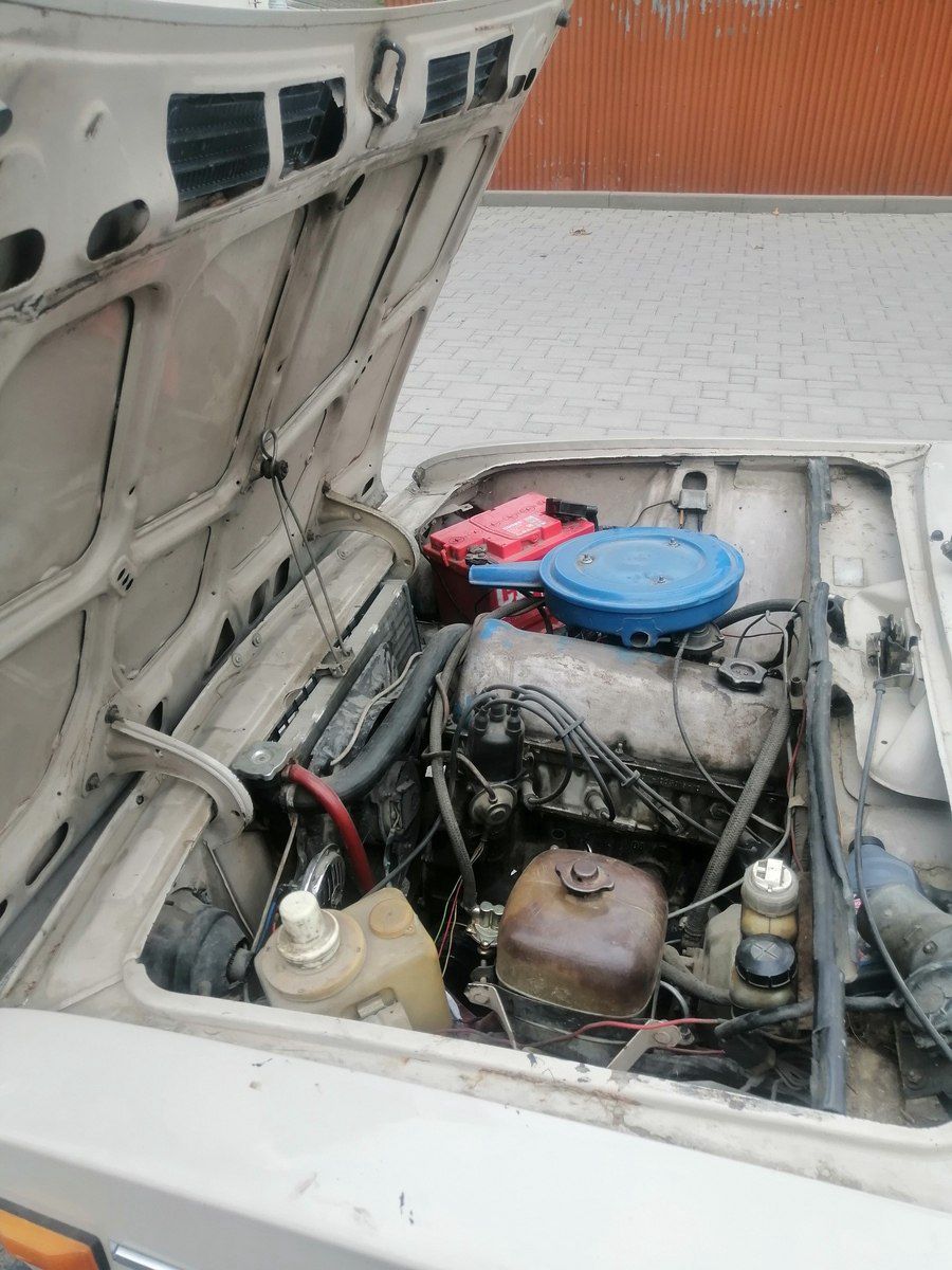 Lada (vaz) 2103, 1979 il — Avtomobillər, Xaçmaz (2)