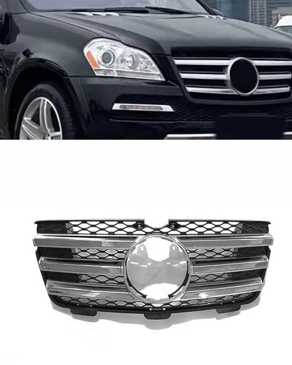 Mercedes GL, ML ehtiyat hissələri — Ehtiyat hissələri və aksesuarlar, Bakı