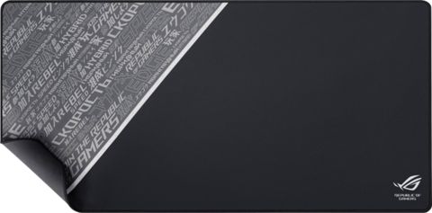 Mousepad ASUS Mouse Pad ROG Sheath BLK LTD XXL Black — Bakı
