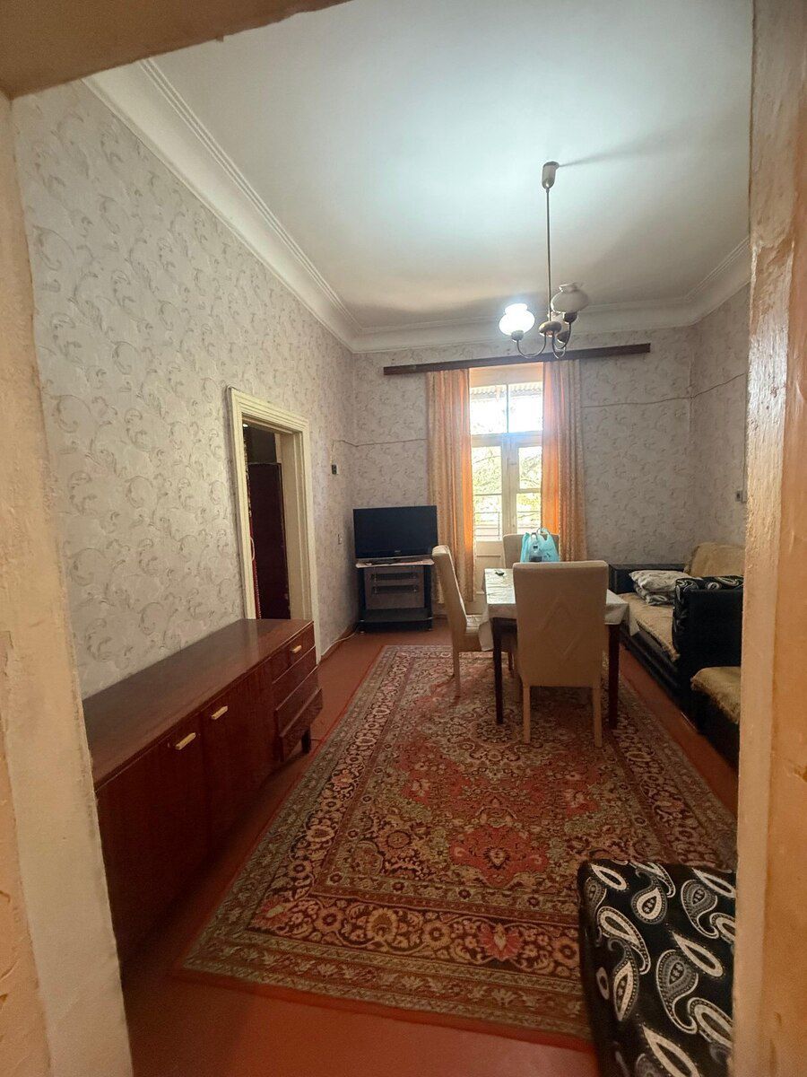 2-otaqlı mənzil kirayə verilir, Sumqayıt ş., 45 m² — Mənzil, Sumqayıt (2)