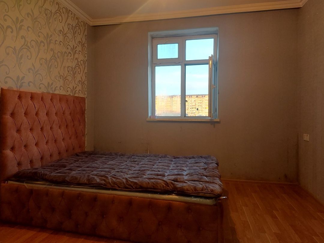 2-otaqlı mənzil, Xırdalan ş., 60 m² — Mənzil, Xırdalan (12)