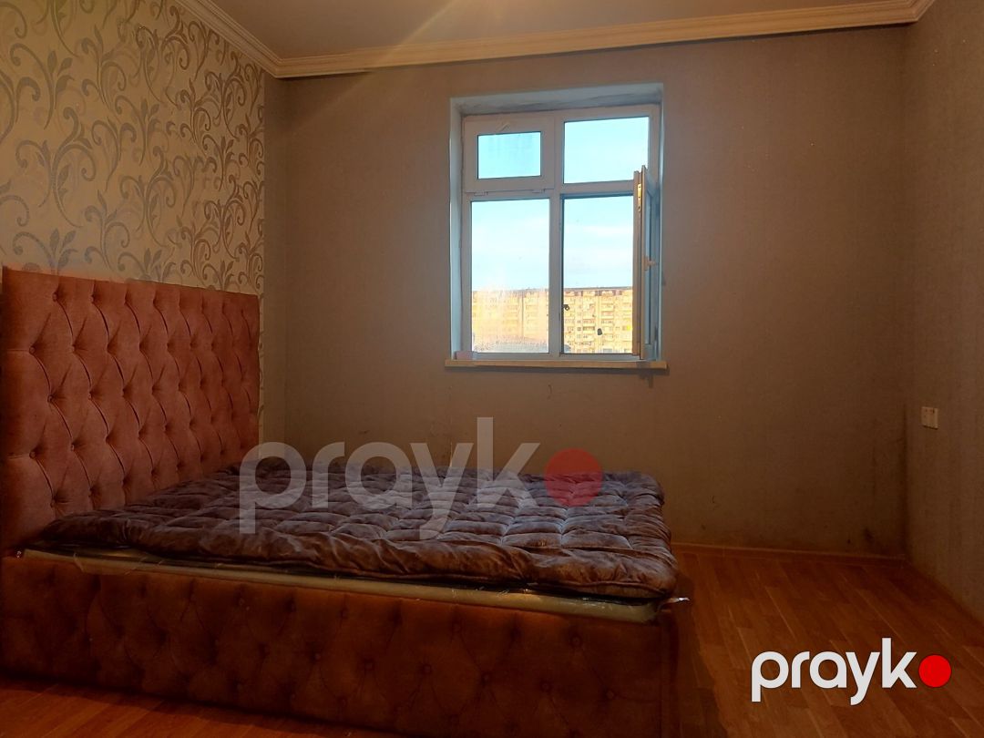 2-otaqlı mənzil, Xırdalan ş., 60 m² — Mənzil, Xırdalan (12)