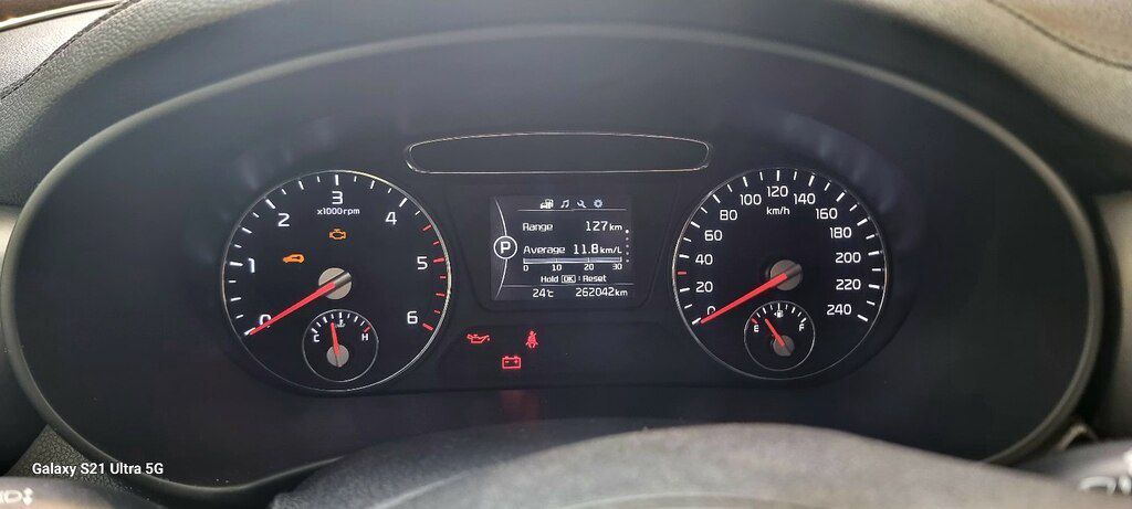 Kia Sorento, 2.0 L, 2015 il, 262 000 km — Avtomobillər, Sumqayıt (10)