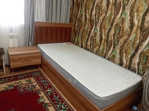 Tekneferlik carpayi ve tumbasi 150 manata satılır Yeni ramana*AFA — Bakı
