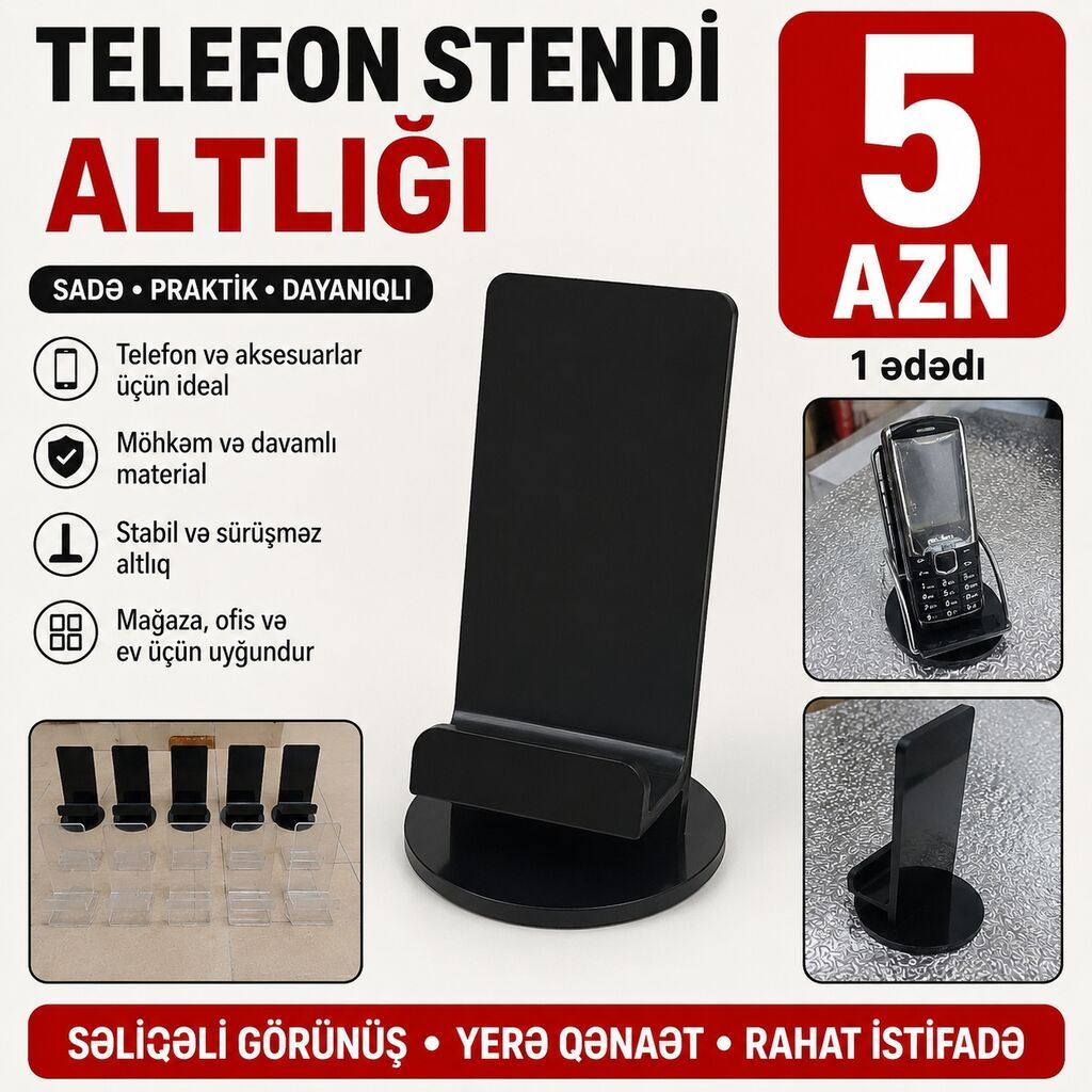 Metal — Mebel, Bakı (2)