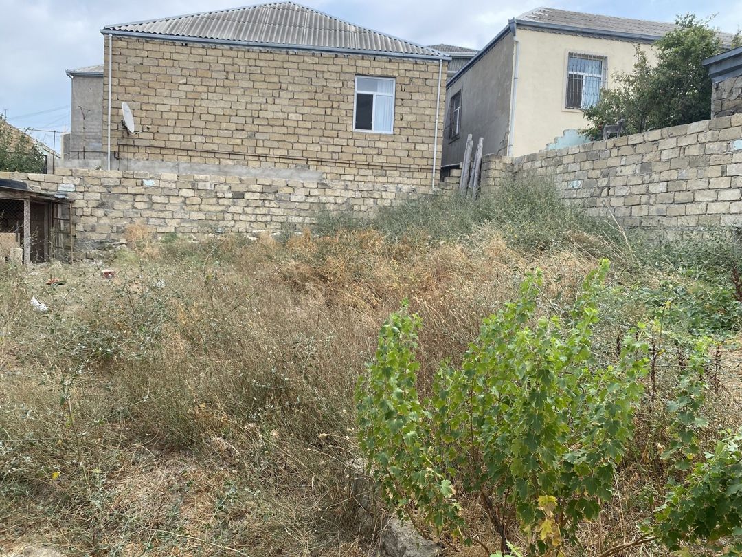 Həyət evi, Binəqədi qəs. — Ev, villa, Bakı (8)