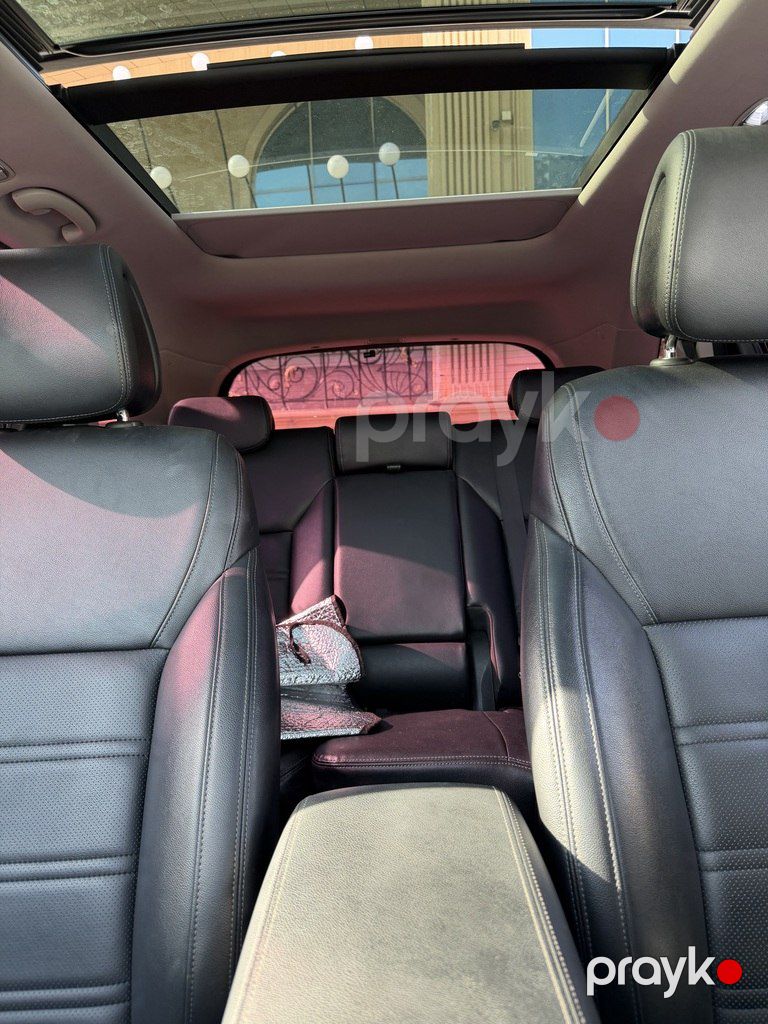 Kia Sorento, 2.2 L, 2015 il, 170 000 km — Avtomobillər, Bakı (9)
