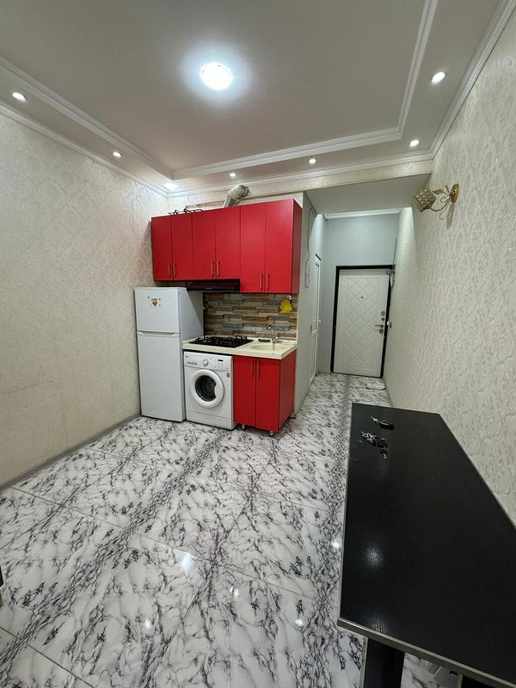 2 otaqlı, Abşeron r. r-nu — Daşınmaz əmlak, Bakı (8)