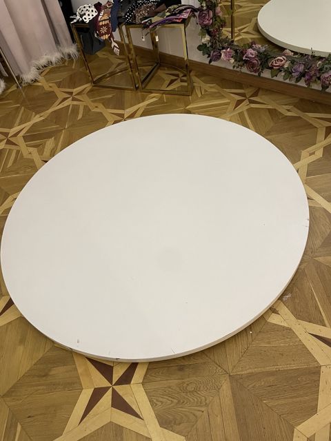 Podium — Bakı