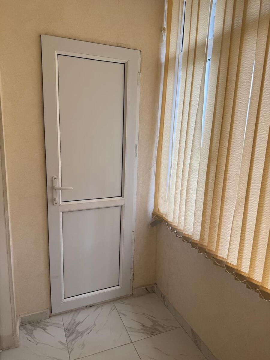 3-otaqlı mənzil, Atatürk pr., 70 m² — Mənzil, Bakı (12)