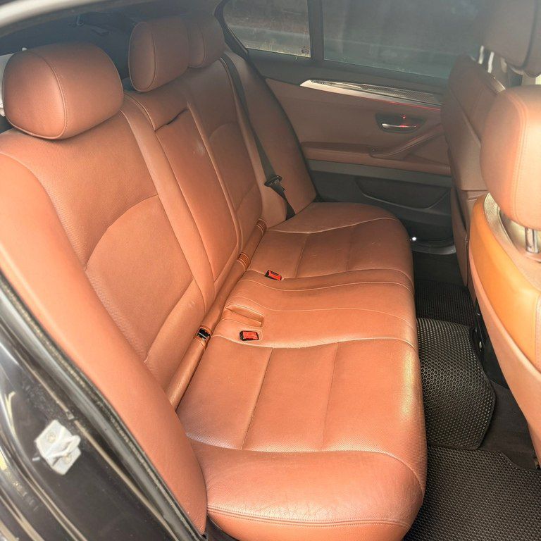 BMW 528, 2.0 L, 2013 il, 285 000 km — Avtomobillər, Sumqayıt (11)