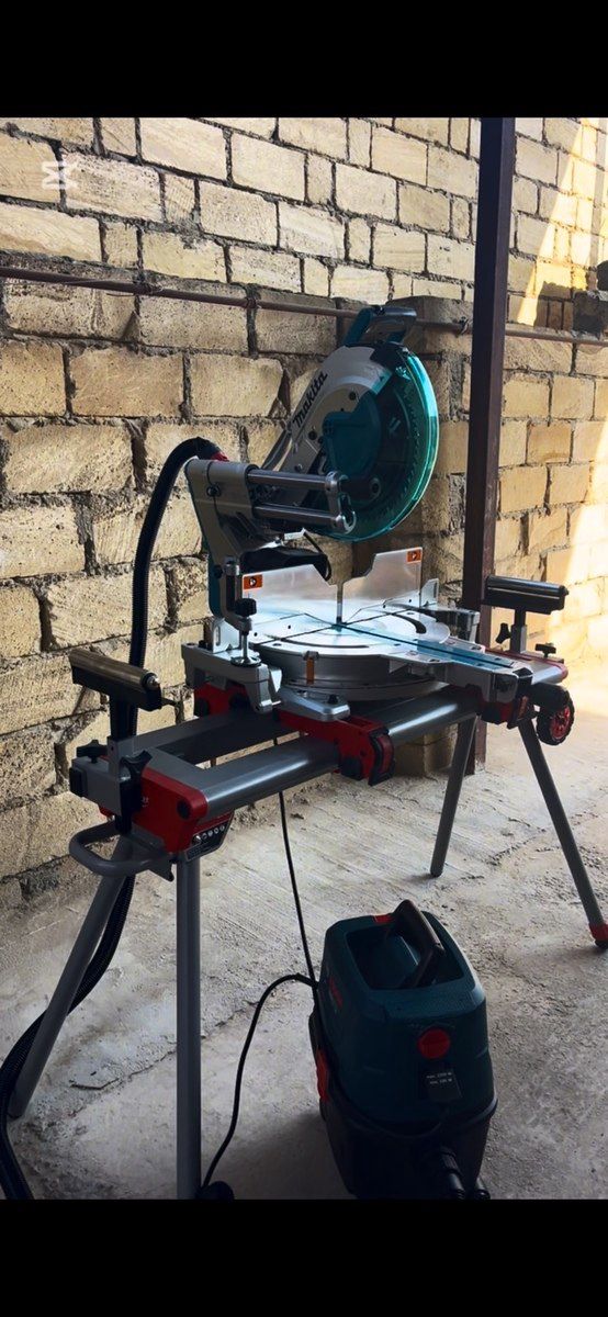 Milwaukee msl 300 — Biznes və avadanlıq, Bakı (3)