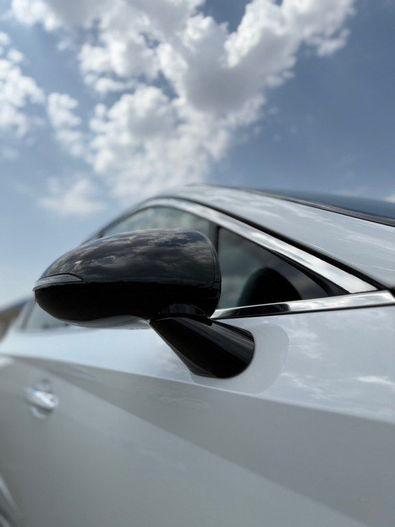 Hyundai Sonata, 1.6 L, 2022 il, 74 000 km — Avtomobillər, Bakı (12)