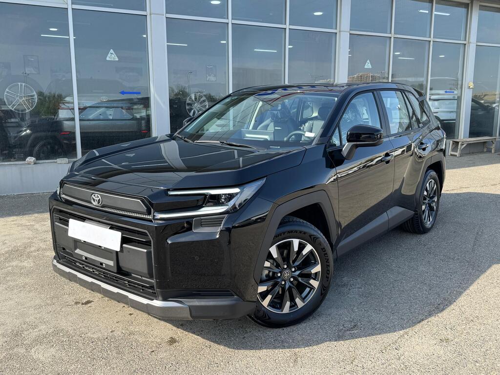Toyota RAV4, 2.0 L, 1.6 kWh, 2026 il, yeni — Avtomobillər, Bakı (2)