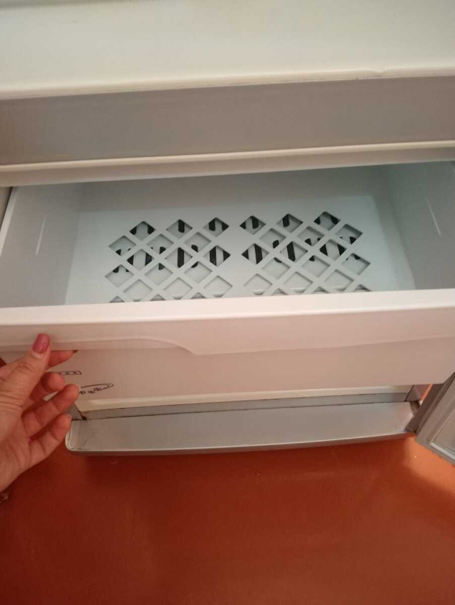 Soyuducu — Ev texnikası, Bakı (5)