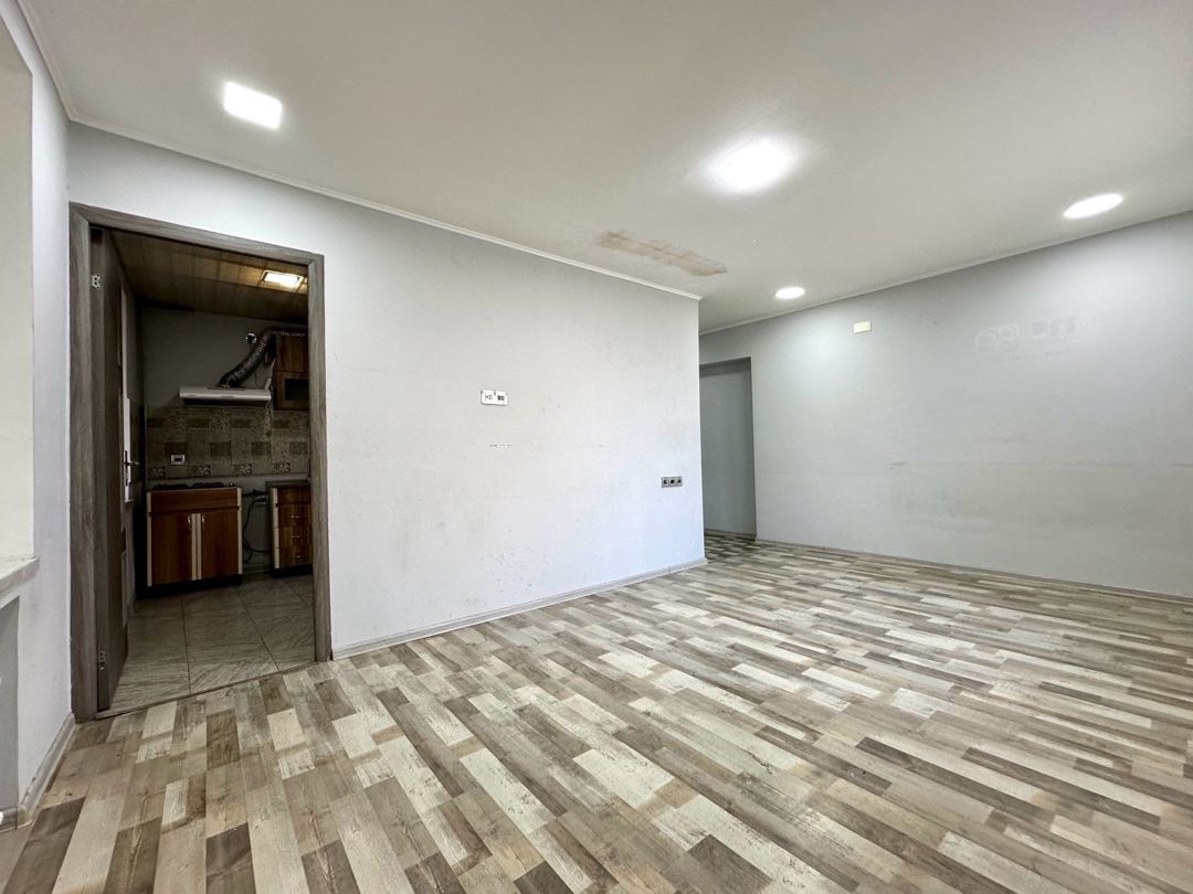 1-otaqlı mənzil kirayə verilir, R. Rüstəmov küç., 35 m² — Mənzil, Bakı (4)