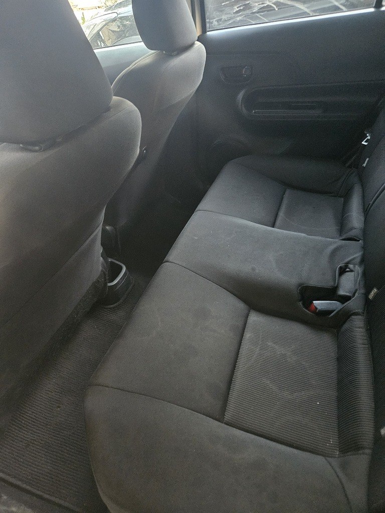 Toyota Aqua, 1.5 L, 0.87 kWh, 2018 il, 179 000 km — Avtomobillər, Bakı (5)