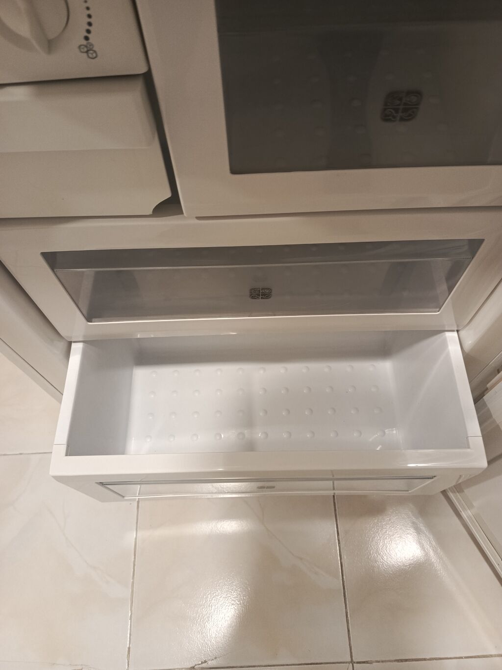 Samsung soyuducu, Classic Series (təxmini il: 2005) Ölçülər — Soyuducular, Bakı (7)