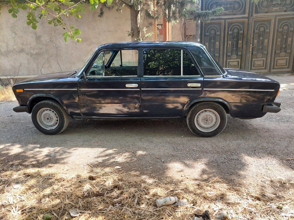 Lada (VAZ) 2106, 1.6 L, 1982 il, 31 213 km — Avtomobillər, Bakı (5)