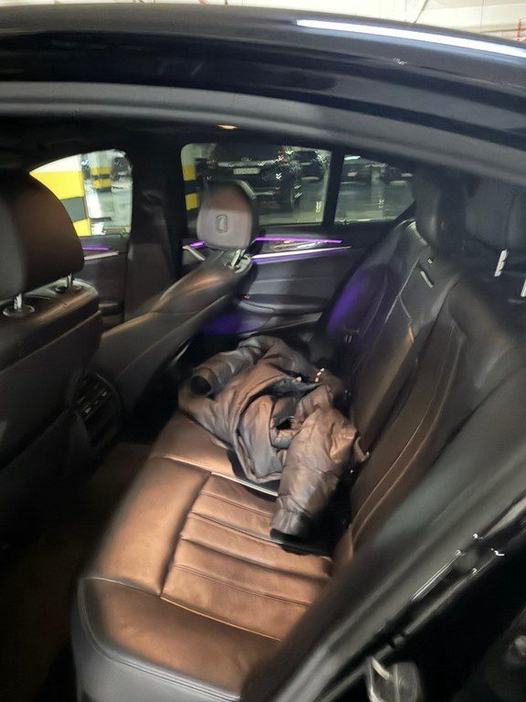 BMW 530, 2.0 L, 2017 il, 98 800 km — Avtomobillər, Bakı (11)