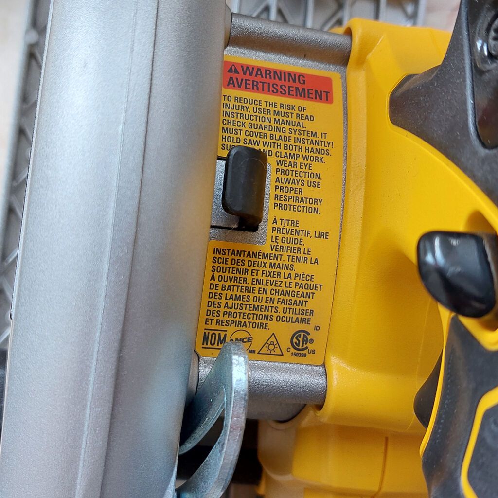 Dewalt DCS565 original, charger 110-120v, akumulyator 5A, dəst yenidir — Alətlər, Bakı (2)