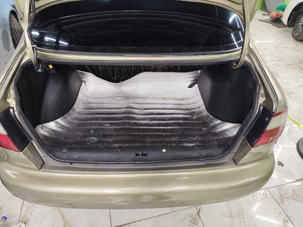 Daewoo Lanos, 1.3 L, 2007 il, 256 471 km — Avtomobillər, Bakı (8)