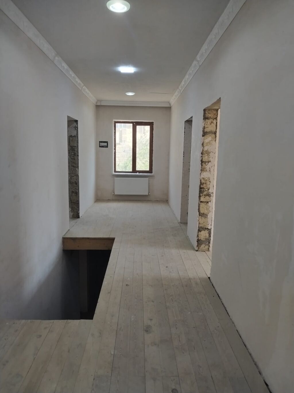 Badamdar qəs. 10 otaq, 240 kv. m, Təmirsiz — Daşınmaz əmlak, Bakı (7)