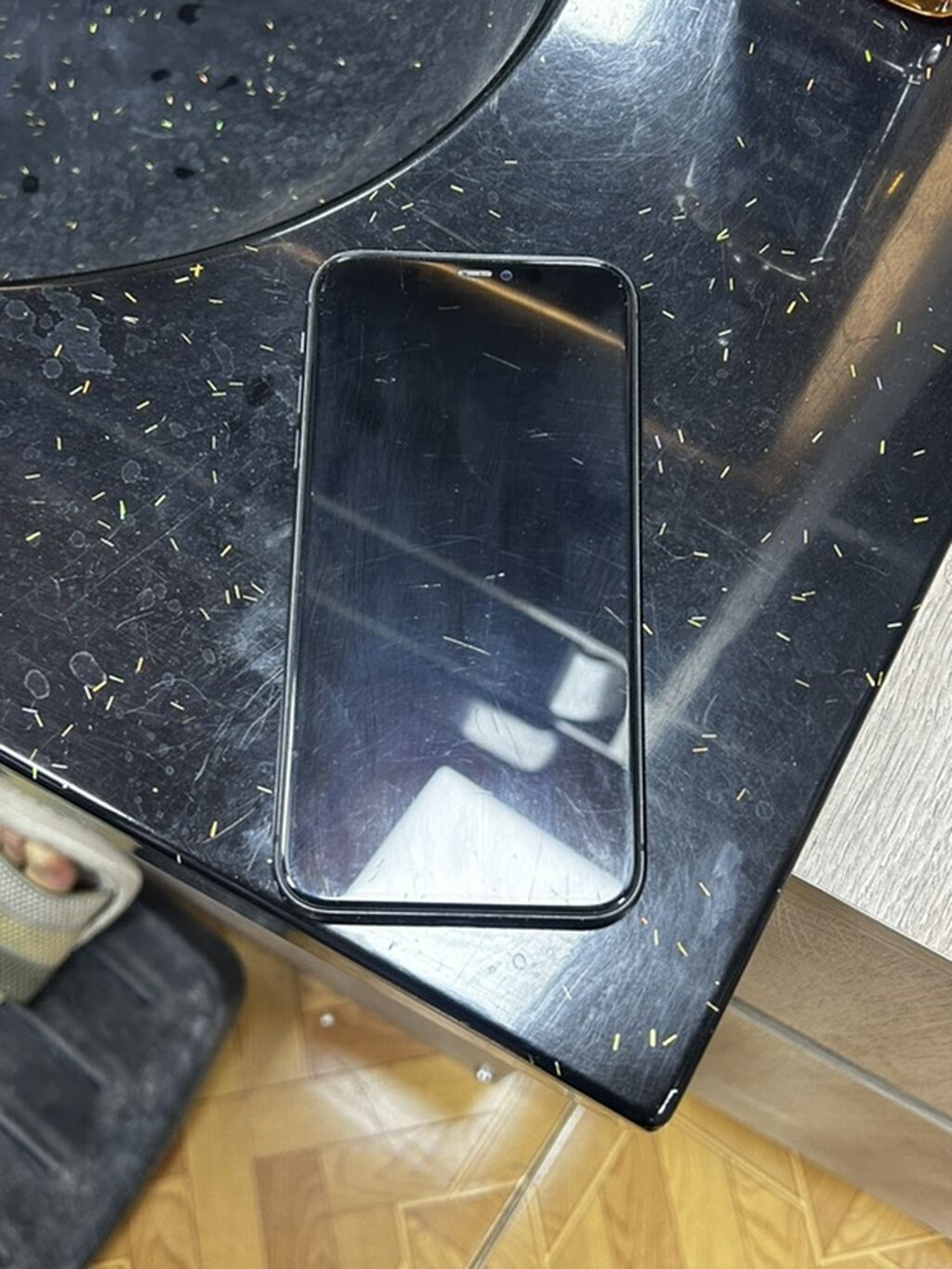 IPhone 11, 64 GB, Qara, Face ID — Apple iPhone, Sumqayıt (3)