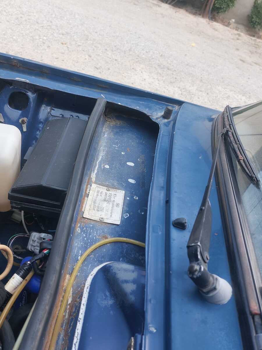 Lada (vaz) 2107, 2006 il — Avtomobillər, Bakı (7)