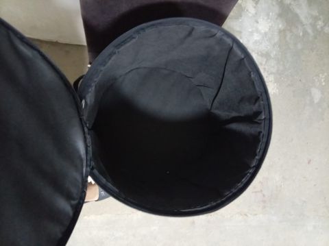 Baraban — Bakı