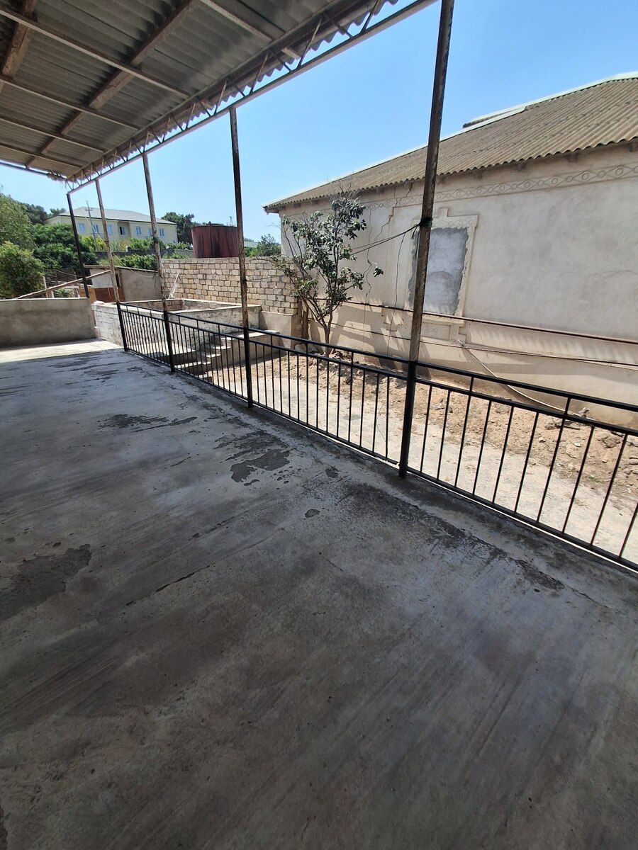 Bağ evi, Bilgəh qəs — Ev, villa, Bakı (12)