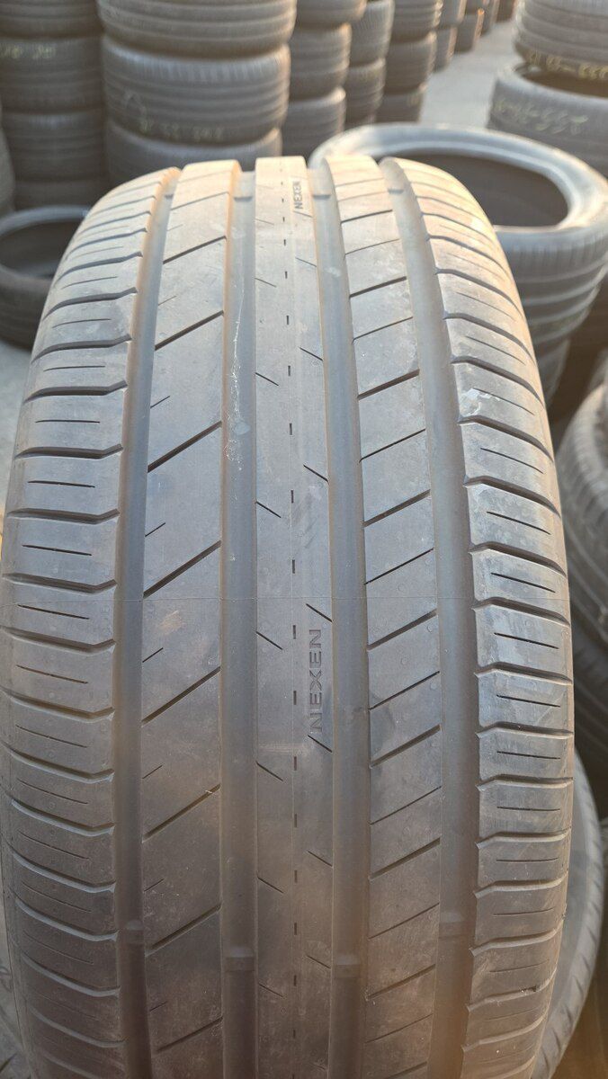 Nexen diskləri 235 45 R19 — Ehtiyat hissələri və aksesuarlar, Bakı (3)