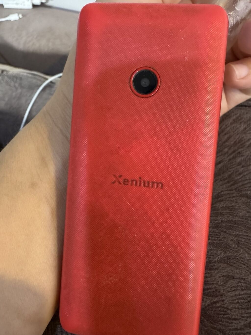 Telefon philips işləmir — Elektronika, Bakı (2)