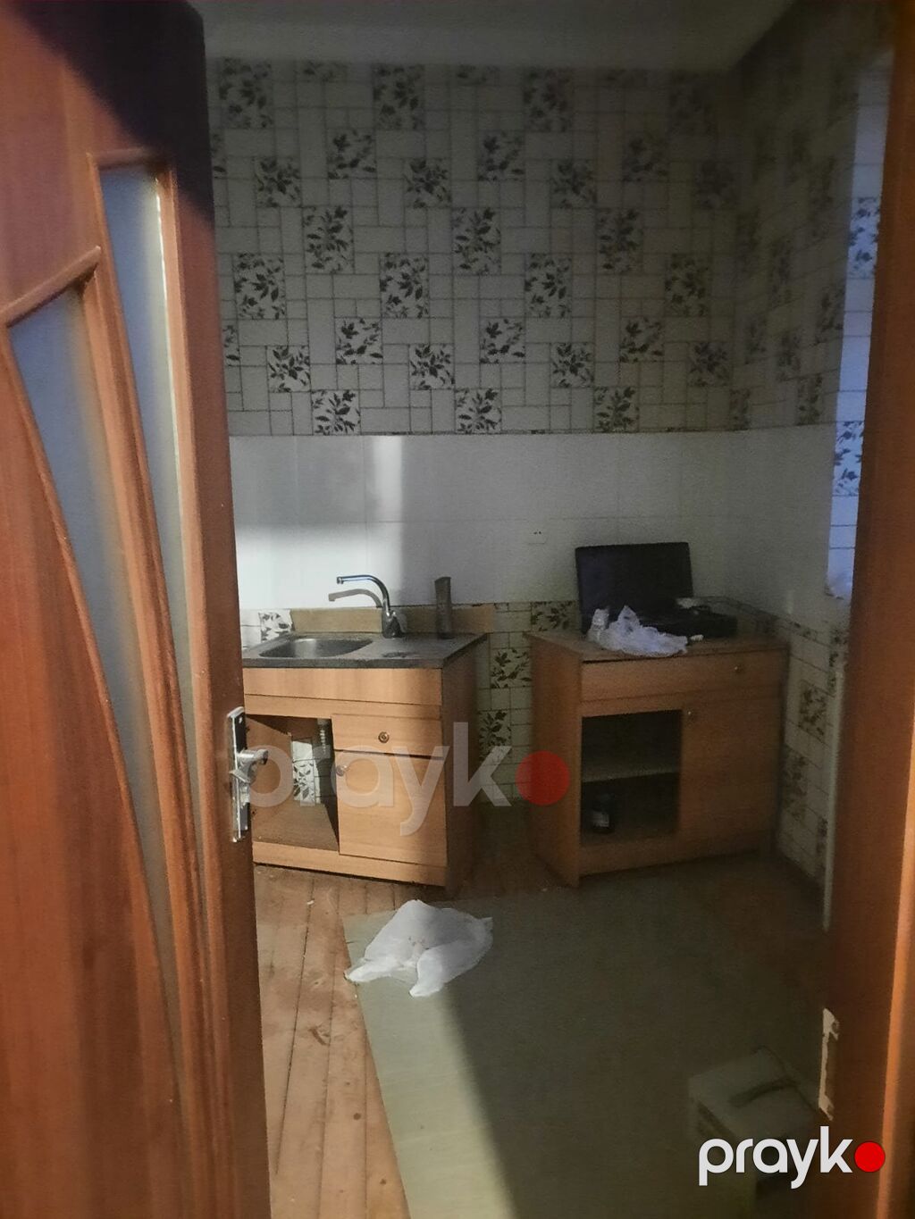 55 kv. m, 3 otaqlı — Daşınmaz əmlak, Xırdalan (3)