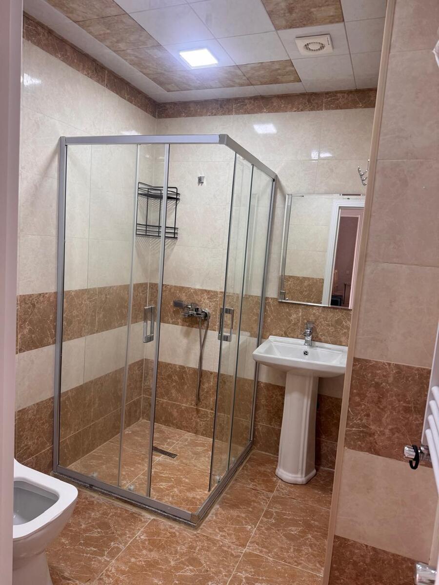 3-otaqlı yeni tikili kirayə verilir, Sumqayıt ş., 90 m² — Mənzil, Sumqayıt (9)