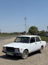 Lada (VAZ) 2107, 1.6 L, 2002 il, 240 000 km — Cars