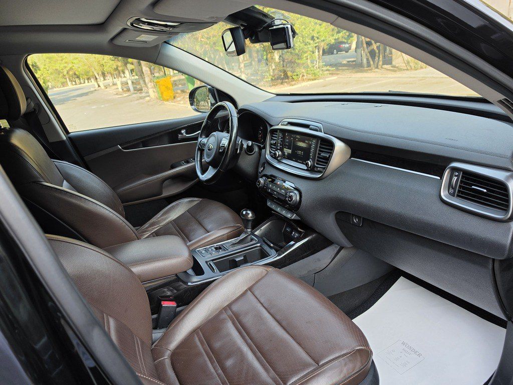 Kia Sorento, 2.2 L, 2016 il, 205 000 km — Avtomobillər, Sumqayıt (11)
