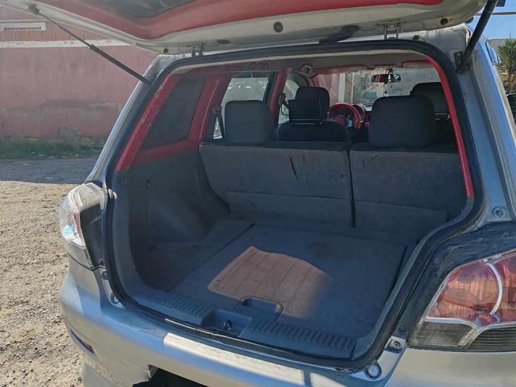 Mitsubishi Airtrek, 2.0 L, 2002 il, 205 000 km — Avtomobillər, Bakı (4)