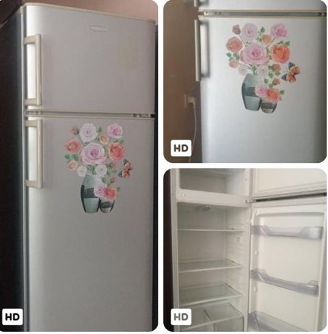 RR Soyuducu metalik burusa 280 azn Unvan Sumqayt — Bakı