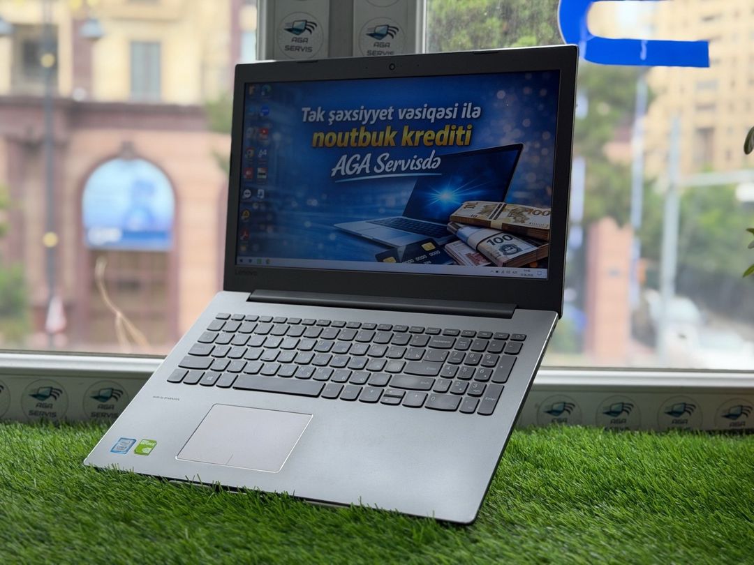 Lenovo Ideapad — Elektronika, Bakı (3)