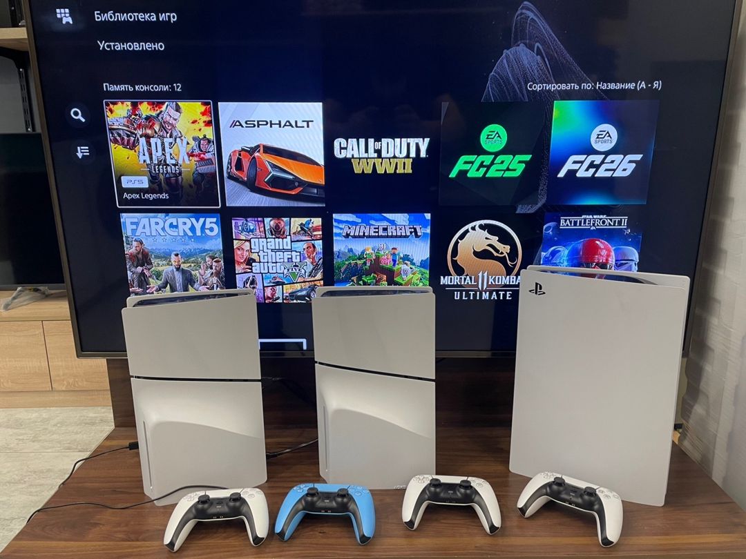Hazır biznes (Playstation klub avadanlığı) — Biznes və avadanlıq, Bakı (2)