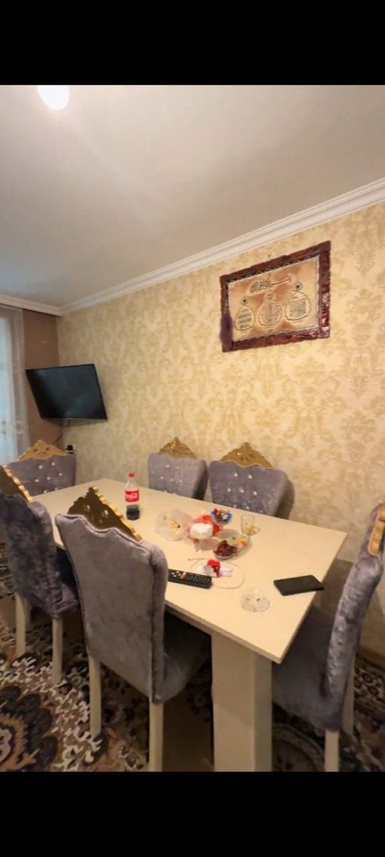 2-otaqlı mənzil kirayə verilir, Gəncə ş., 46 m² — Mənzil, Gəncə (9)