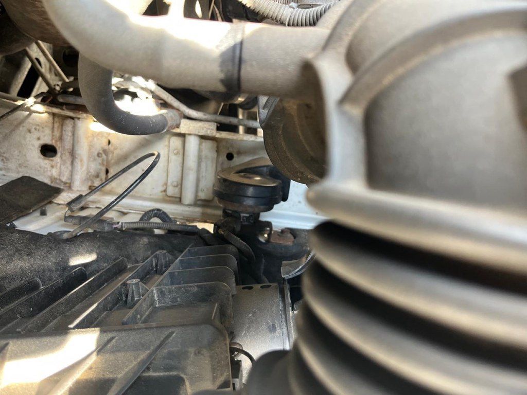 Ford Transit, 2.4 L, 2007 il, 188 000 km — Avtomobillər, Bakı (9)
