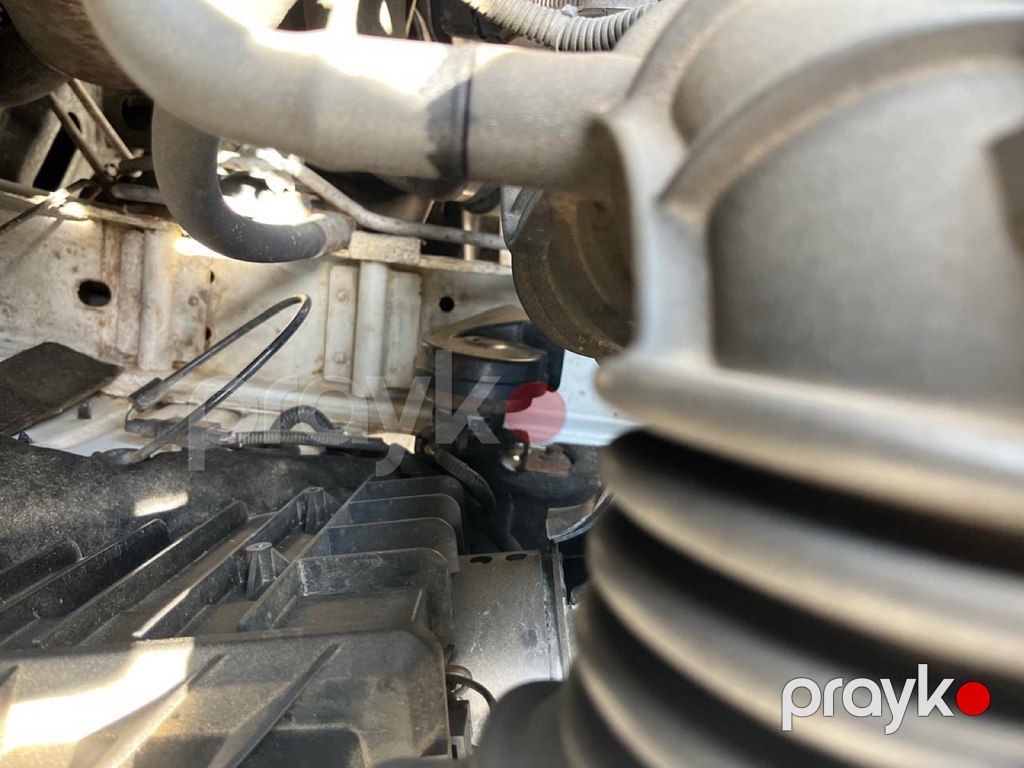 Ford Transit, 2.4 L, 2007 il, 188 000 km — Avtomobillər, Bakı (9)