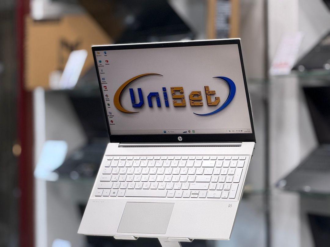 HP Pavilion 15-eg0040ur noutbuku — Elektronika, Bakı (3)